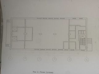 Сдается производство с коммуникациями подключена канализация фото 4 Дедовск
