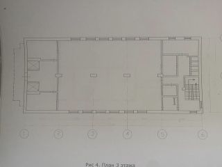 Сдается производство с коммуникациями подключена канализация фото 5 Дедовск