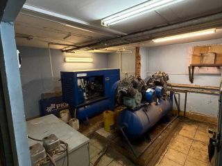 Сдается производство с коммуникациями подключена канализация фото 7 Дедовск