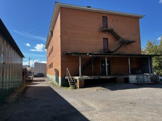 Сдается производство с коммуникациями подключена канализация фото 9 Дедовск