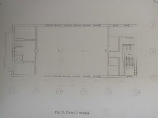 Сдается производство с коммуникациями подключена канализация фото 20 Дедовск