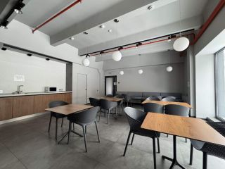 Сдается офисное помещение с мебелью фото 4 Ярославль