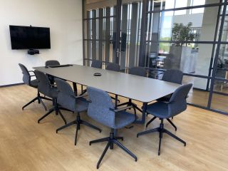 Сдается офисное помещение с мебелью фото 6 Ярославль