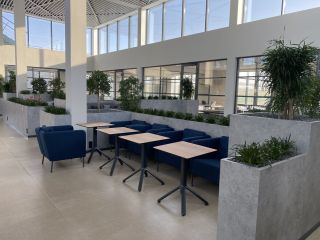 Сдается офисное помещение с мебелью фото 7 Ярославль