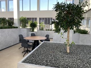 Сдается офисное помещение с мебелью фото 10 Ярославль