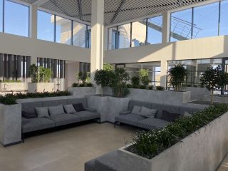 Сдается офисное помещение с мебелью фото 12 Ярославль