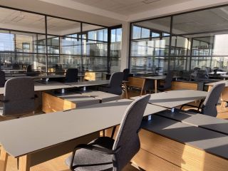 Сдается офисное помещение с мебелью фото 15 Ярославль