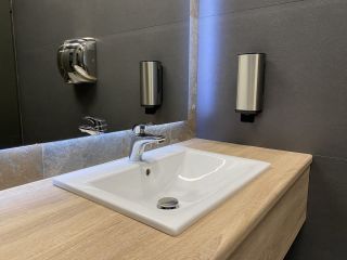 Сдается офисное помещение с мебелью фото 17 Ярославль