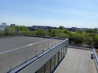 Сдается офисное помещение с мебелью фото 21 Ярославль