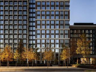 Продам 2 комнатную квартиру фото 9 Москва