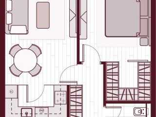 Продам двухкомнатную квартиру фото Москва