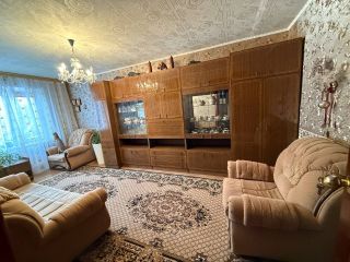 Продается двухкомнатная квартира с мебелью пластиковые окна фото 2 Ногинск