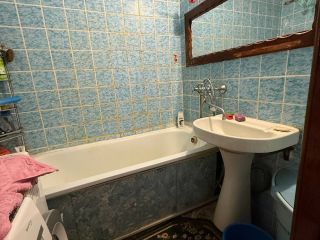 Продается двухкомнатная квартира с мебелью пластиковые окна фото 7 Ногинск