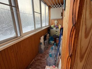 Продается двухкомнатная квартира с мебелью пластиковые окна фото 8 Ногинск