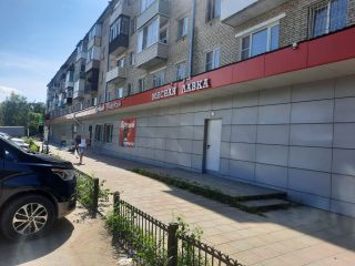 Сдается помещение под магазин фото 4 Струнино