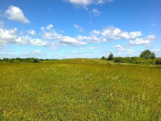 Продается участок земли фото Ягодное