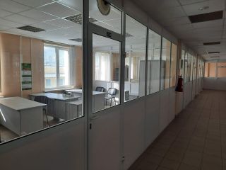 Сдается офис с мебелью есть пожарная сигнализация фото 3 Александров