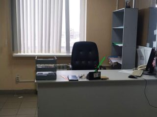 Сдается офис с мебелью есть пожарная сигнализация фото 9 Александров