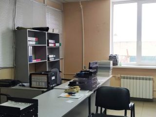 Сдается офис с мебелью есть пожарная сигнализация фото 11 Александров