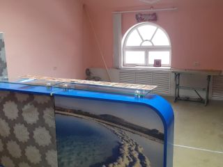 Сдается помещение под магазин на первой линии фото 5 Александров