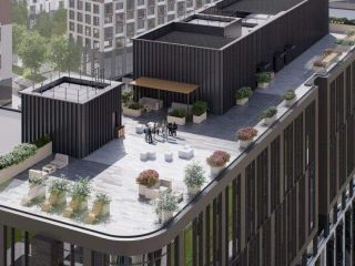 Продам 2 комнатную квартиру фото 32 Москва