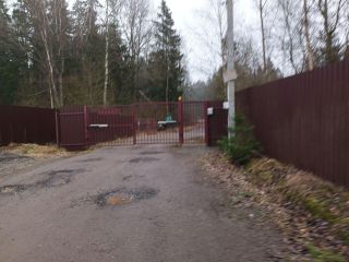 Продаю земельный участок документы в полном порядке фото 2 Пушкино