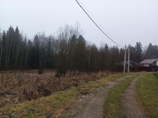 Продаю земельный участок документы в полном порядке фото 4 Пушкино