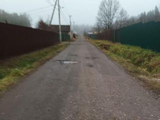 Продаю земельный участок документы в полном порядке фото 5 Пушкино