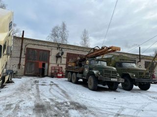 Продам нежилое помещение подключена канализация с коммуникациями фото 2 Александров