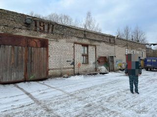 Продам нежилое помещение подключена канализация с коммуникациями фото 4 Александров