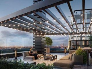 Продам двухкомнатную квартиру фото 9 Москва