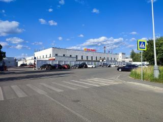 Сдается помещение свободного назначения свободного назначения имеется круглосуточная охрана фото 2 Москва