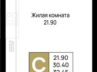 Продаю студию рассрочка фото Анапа