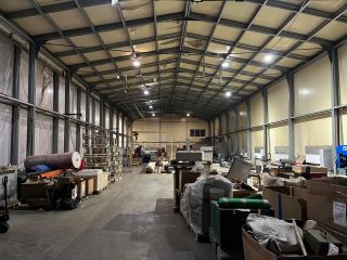 Сдаю склад с коммуникациями фото 4 Одинцово