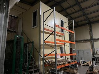 Сдаю склад с коммуникациями фото 5 Одинцово