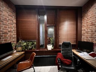 Продаю двушку ремонт по авторскому проекту красивая с мебелью фото 5 Самара