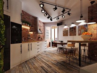 Продаю двушку ремонт по авторскому проекту красивая с мебелью фото 7 Самара