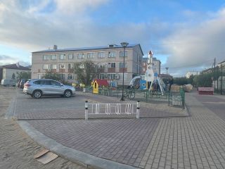 Продаю комнату косметический ремонт фото 2 Нарьян-Мар