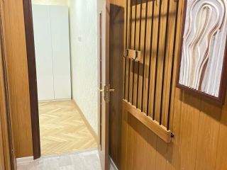 Сдаю трехкомнатную квартиру фото 6 Москва