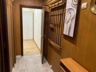 Сдаю трехкомнатную квартиру фото 8 Москва