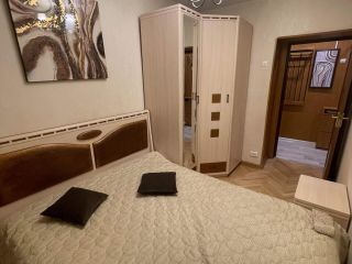 Сдаю трехкомнатную квартиру фото 14 Москва