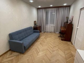 Сдаю трехкомнатную квартиру фото 26 Москва