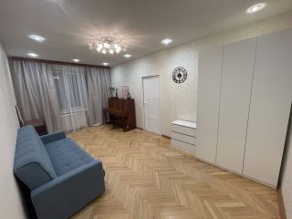 Сдаю трехкомнатную квартиру фото 27 Москва