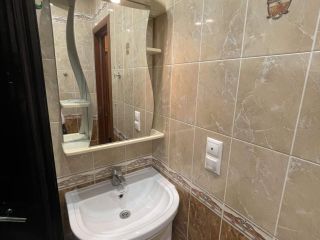 Сдаю трехкомнатную квартиру фото 28 Москва