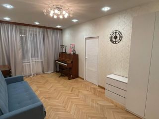 Сдаю трехкомнатную квартиру фото 29 Москва