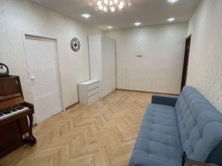 Сдаю трехкомнатную квартиру фото 30 Москва