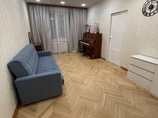 Сдаю трехкомнатную квартиру фото 31 Москва