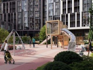 Продается двухкомнатная квартира фото 10 Москва