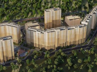 Продам 1 комнатную квартиру рассрочка фото 6 Всеволожск