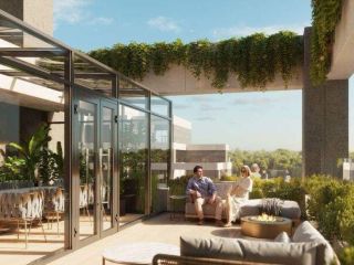 Продается 6 комнатная квартира имеется круглосуточная охрана фото 22 Москва